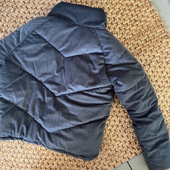 Vero Moda Puffer Jacket - Picture 12 of 12